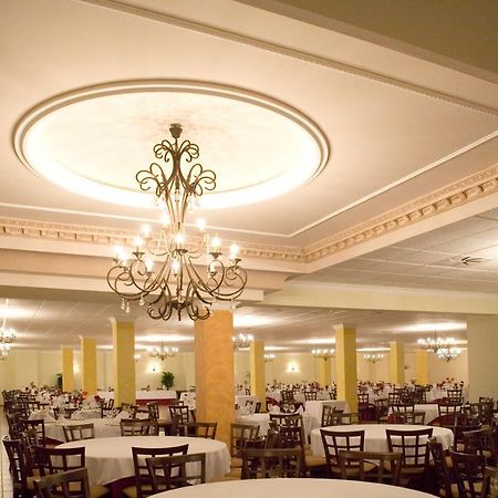 Hotel-Restaurante Cerrillo San Marcos Diezma Екстер'єр фото
